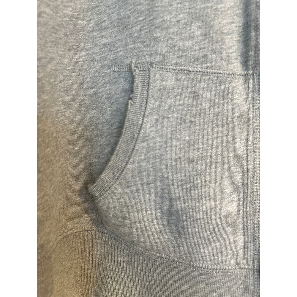 Lucky Brand Hoodless Patch Hoodie - Picture 8 of 9